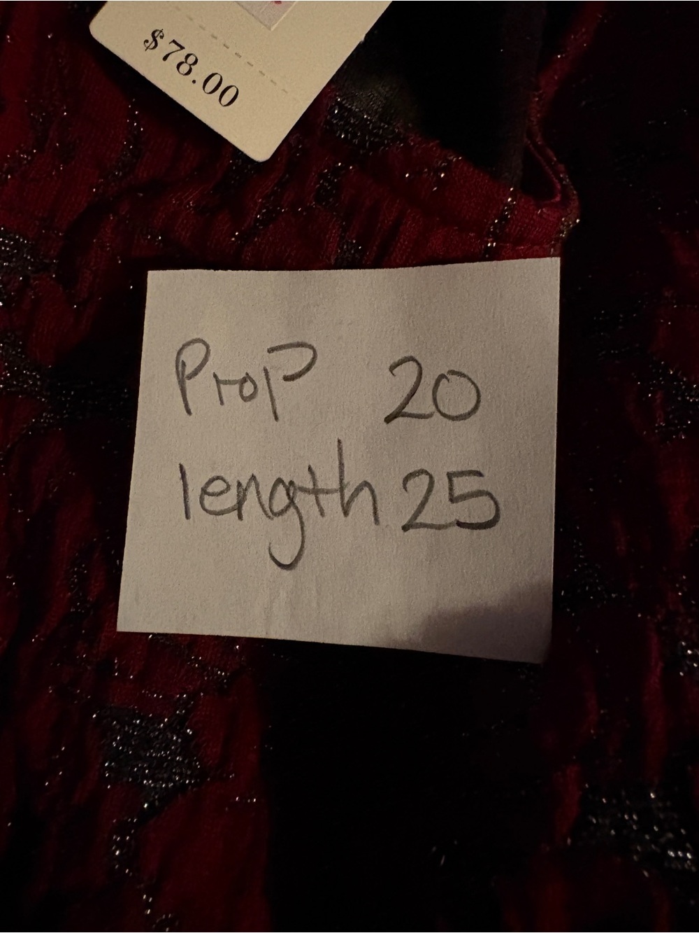 Anthropologie x Eva Franco Jacquard Peplum Top. - Picture 4 of 13